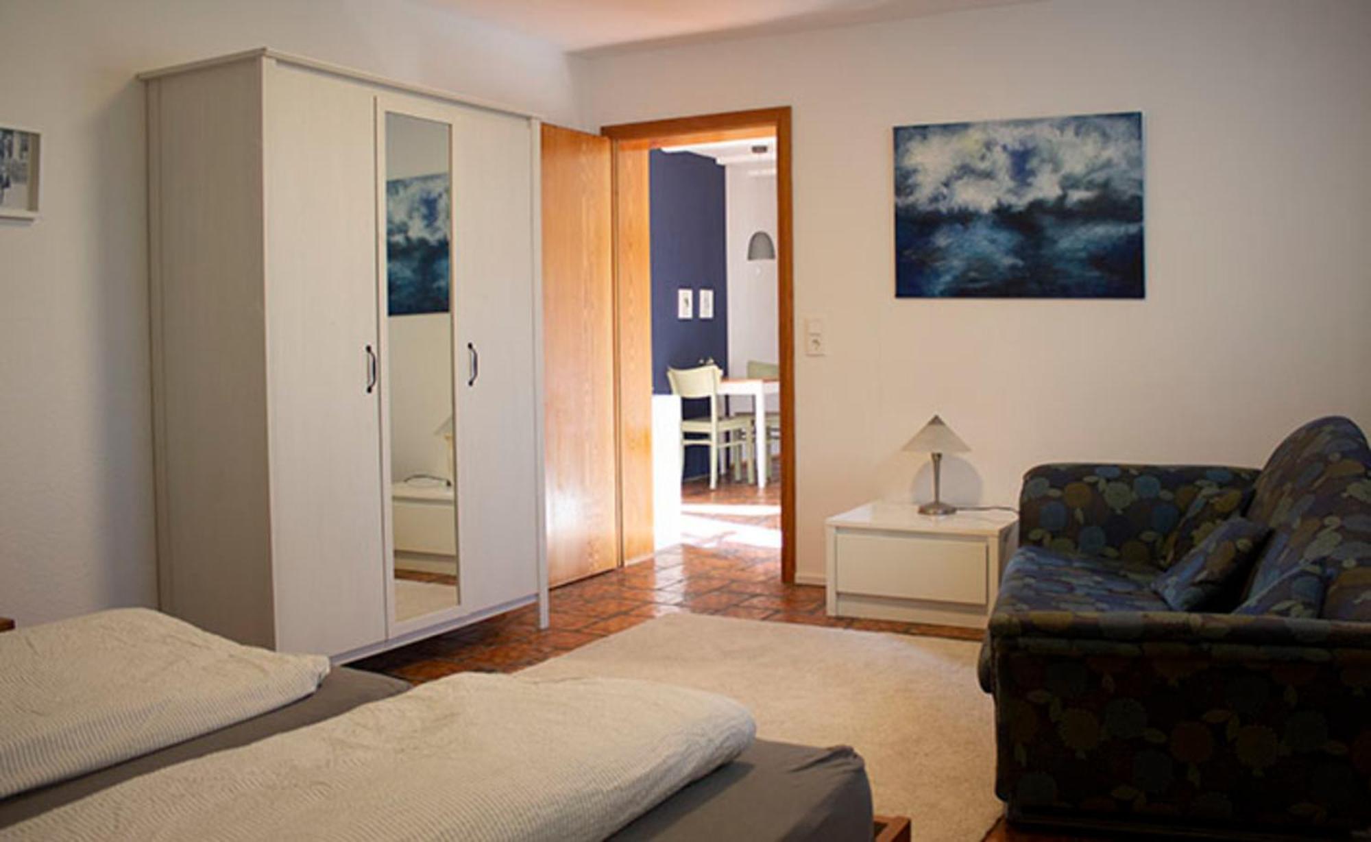 Eckernförde Achterdeck Mit Sauna מראה חיצוני תמונה
