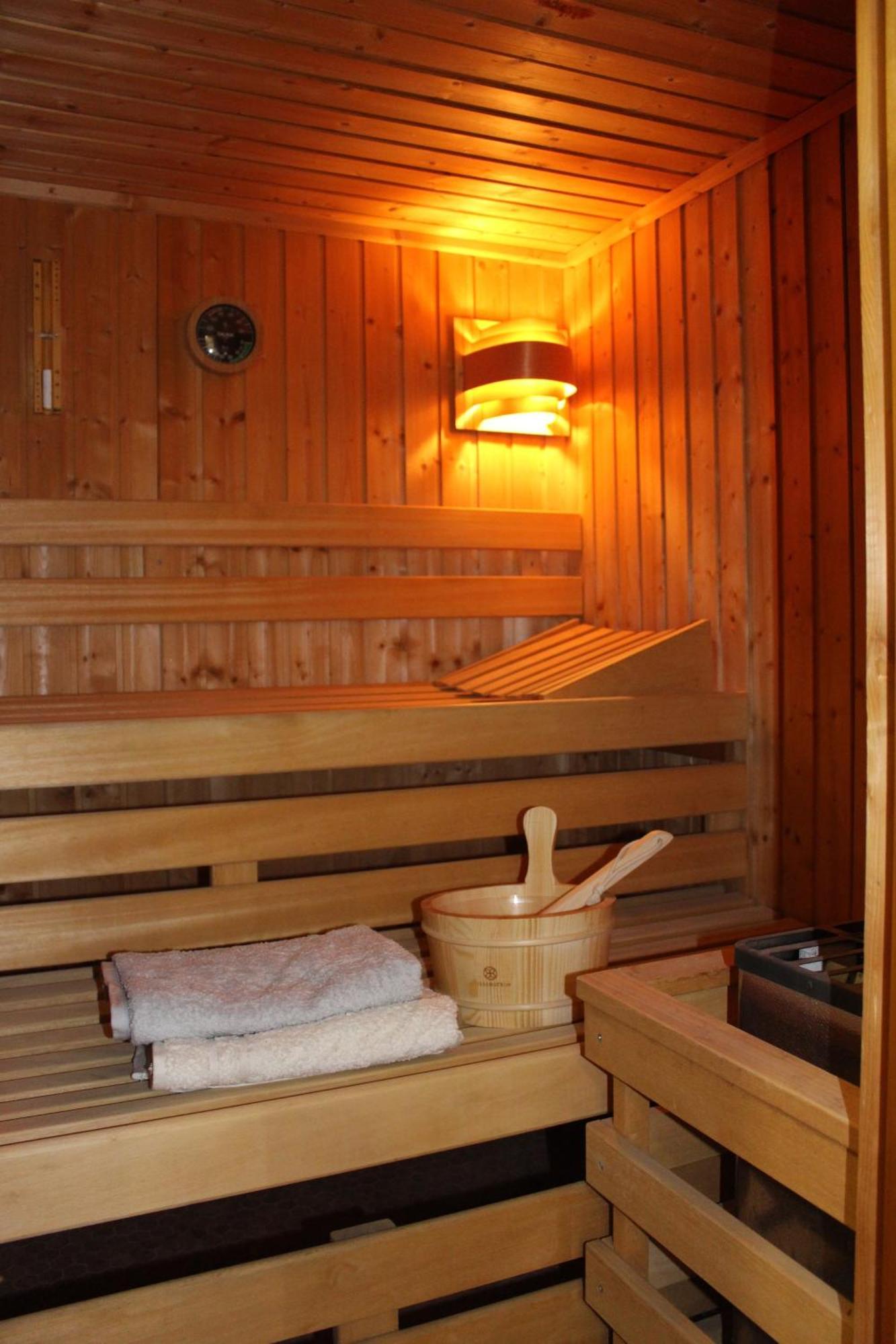 Eckernförde Achterdeck Mit Sauna מראה חיצוני תמונה