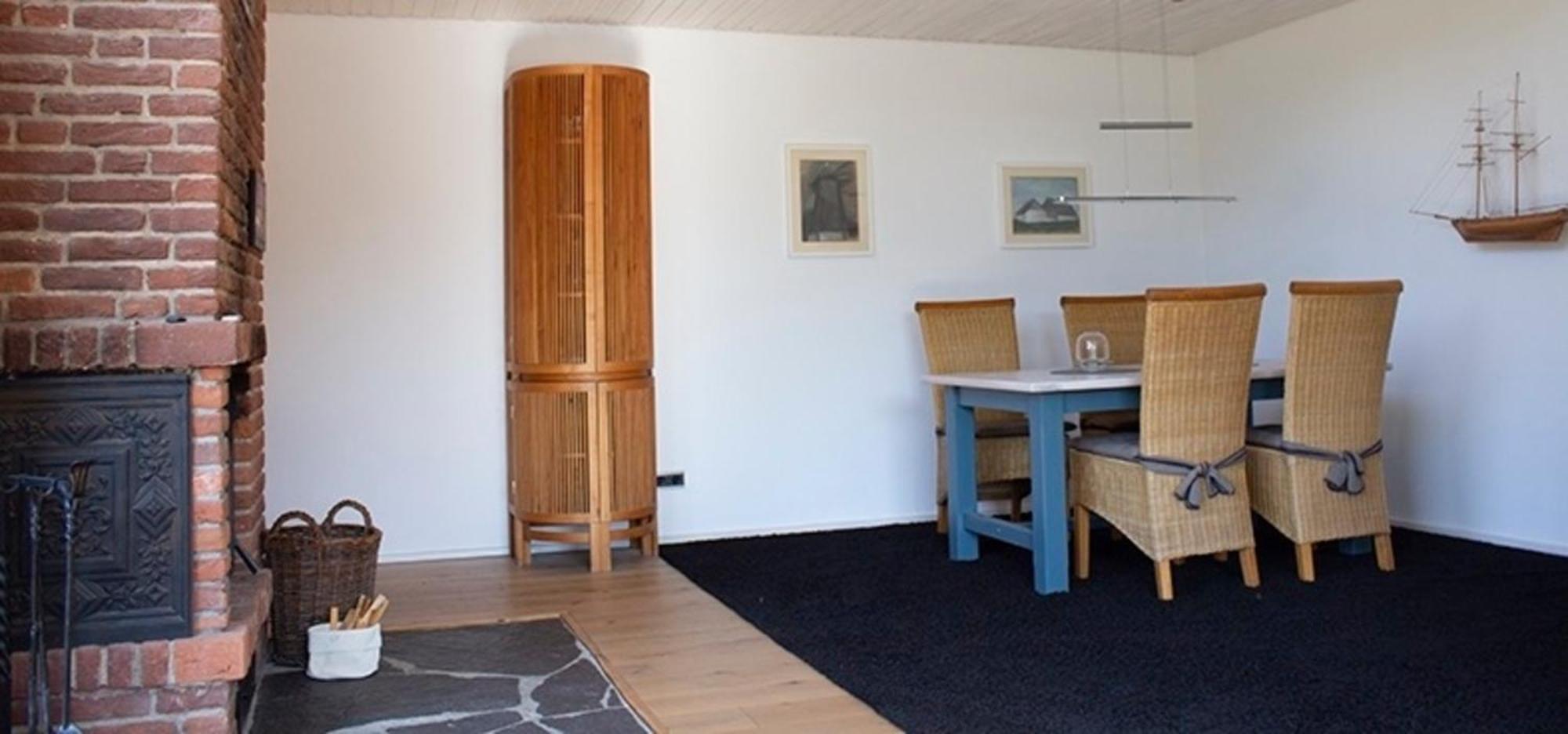 Eckernförde Achterdeck Mit Sauna מראה חיצוני תמונה