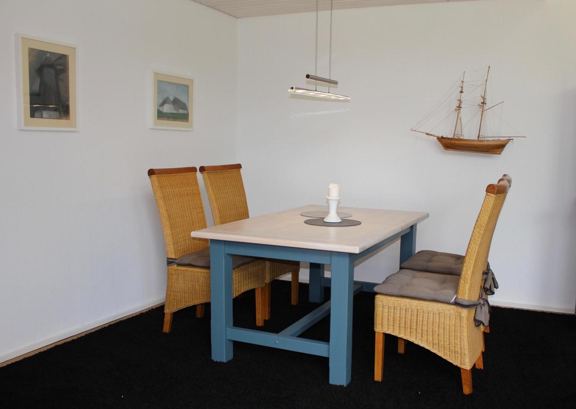 Eckernförde Achterdeck Mit Sauna מראה חיצוני תמונה